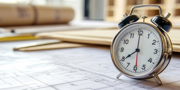 On-Time Delivery Image